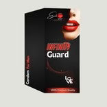 Infinity Guard Latex Reusable Silicone Sleeve