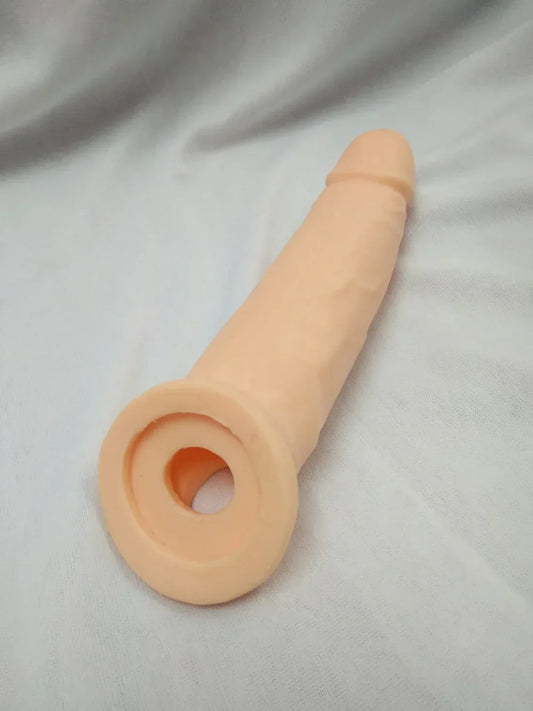 7 Dragon Condom with Realistic Texture 7 inch Reusable Man Condoms