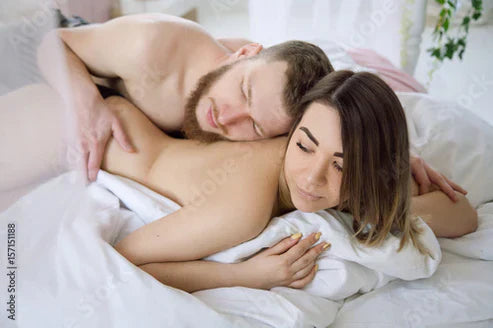 Dildo massager