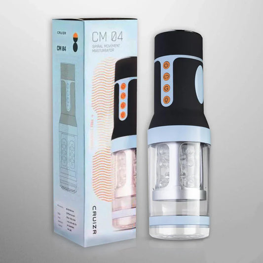 Protein Shaker