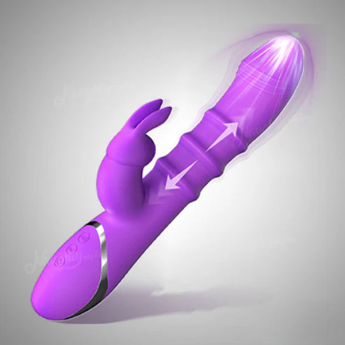 Rabbits Massager