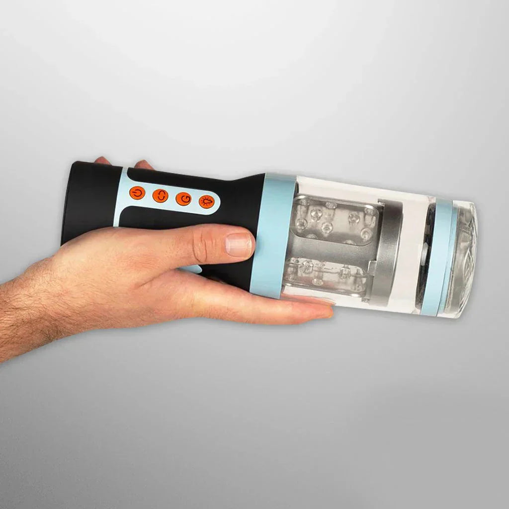 Protein Shaker