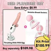 DIBE Large Didlo Suction Cup Vibrating Toy with Remote Control